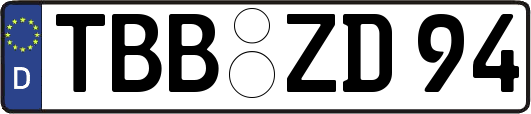 TBB-ZD94