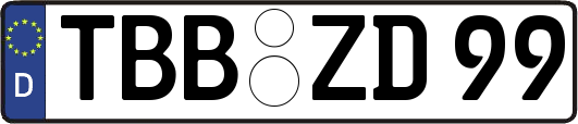 TBB-ZD99