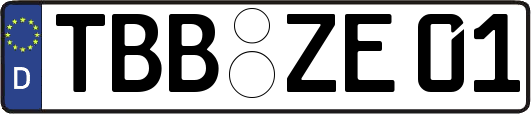 TBB-ZE01