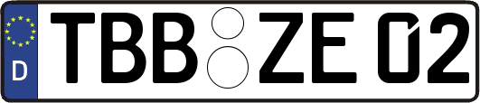 TBB-ZE02