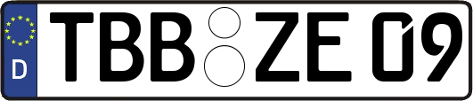 TBB-ZE09