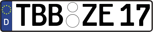 TBB-ZE17