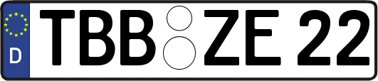 TBB-ZE22