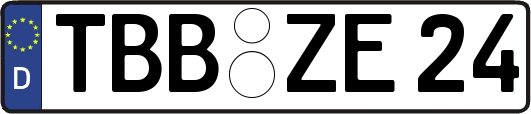 TBB-ZE24