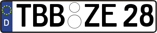 TBB-ZE28