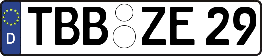 TBB-ZE29