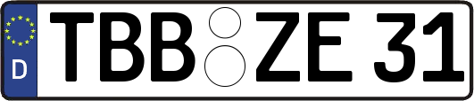 TBB-ZE31