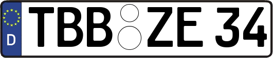TBB-ZE34
