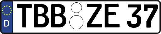 TBB-ZE37