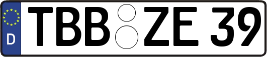TBB-ZE39