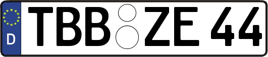 TBB-ZE44