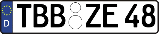 TBB-ZE48
