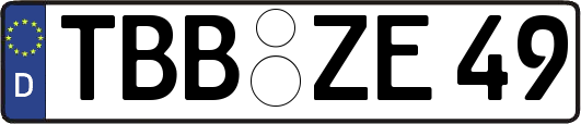 TBB-ZE49