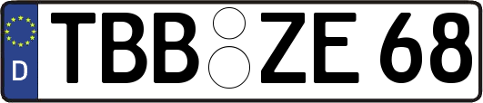 TBB-ZE68