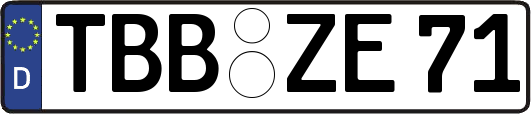 TBB-ZE71