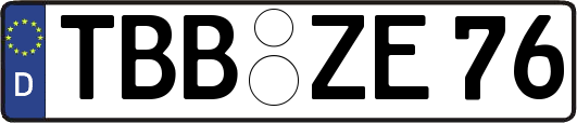 TBB-ZE76
