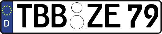 TBB-ZE79