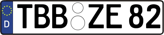 TBB-ZE82