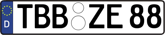 TBB-ZE88