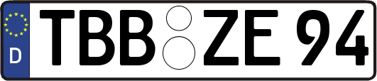 TBB-ZE94