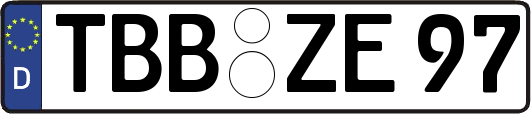 TBB-ZE97