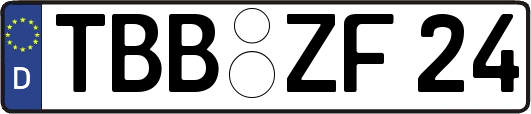 TBB-ZF24