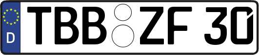 TBB-ZF30