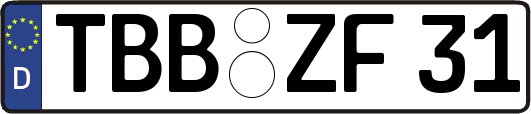 TBB-ZF31