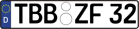 TBB-ZF32