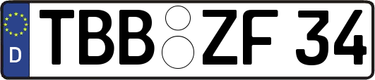 TBB-ZF34