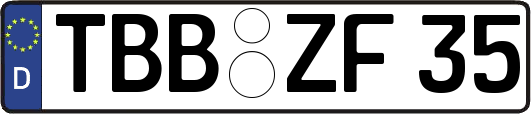 TBB-ZF35