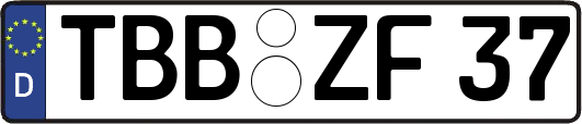 TBB-ZF37