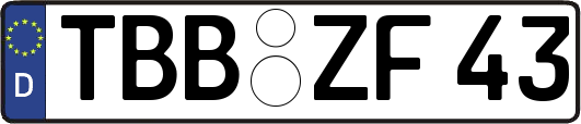 TBB-ZF43