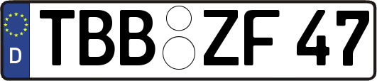 TBB-ZF47