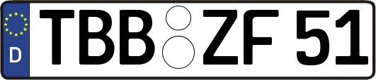 TBB-ZF51