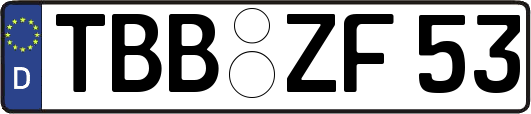 TBB-ZF53