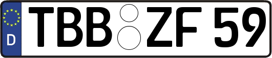 TBB-ZF59