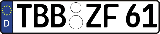 TBB-ZF61
