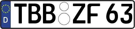 TBB-ZF63