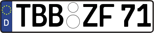 TBB-ZF71
