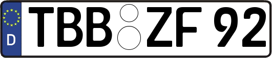 TBB-ZF92