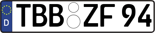 TBB-ZF94