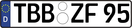 TBB-ZF95
