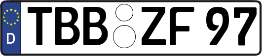 TBB-ZF97