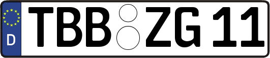 TBB-ZG11