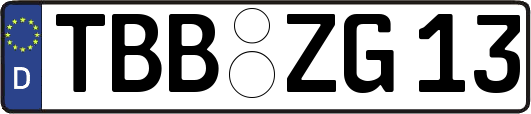 TBB-ZG13
