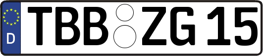 TBB-ZG15