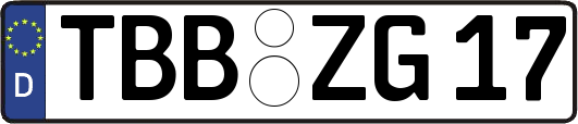 TBB-ZG17