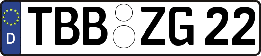 TBB-ZG22