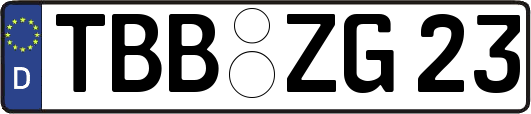 TBB-ZG23